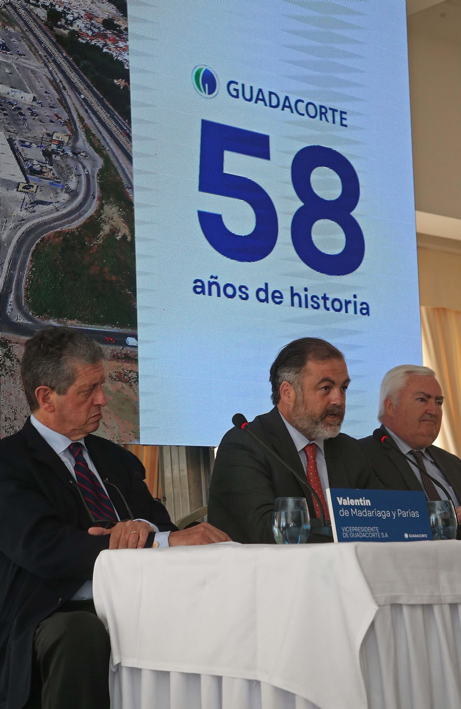 Fotos de la presentación de Los Altos Guadacorte en Los Barrios