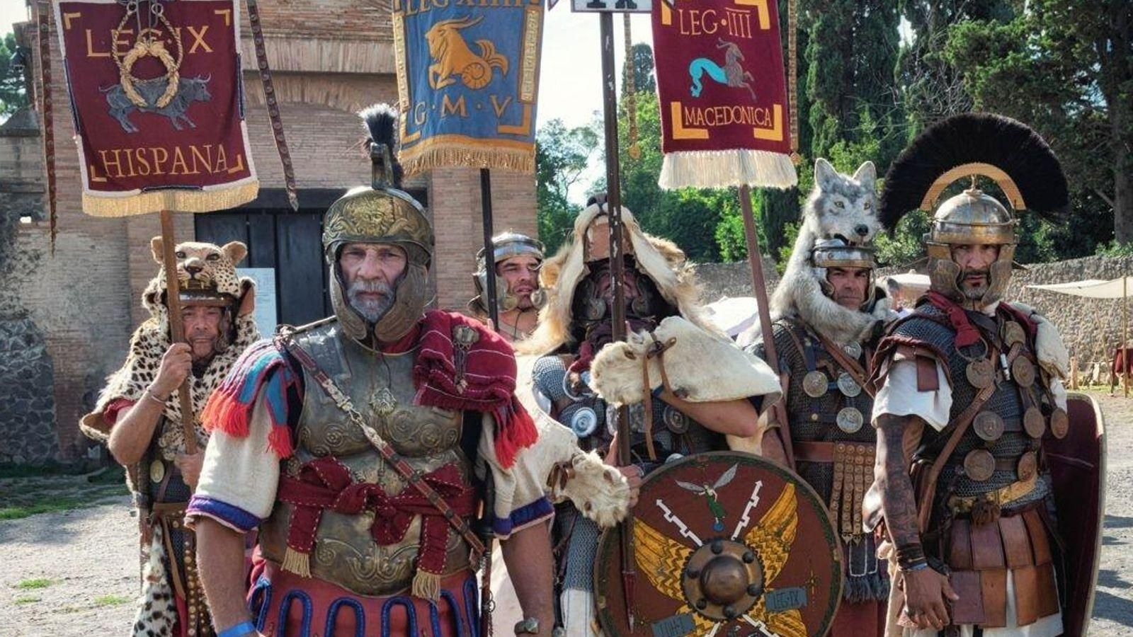 Durante la recreación.