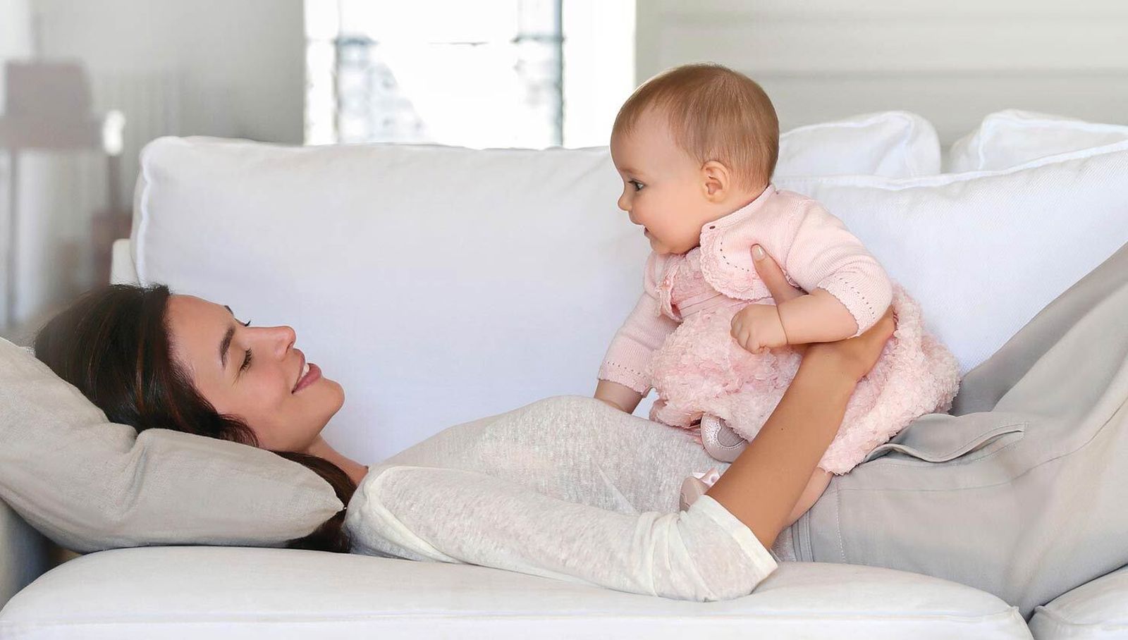 El regalo puede conseguirse a través de 'www.welcomehomewithmayoral.com'.