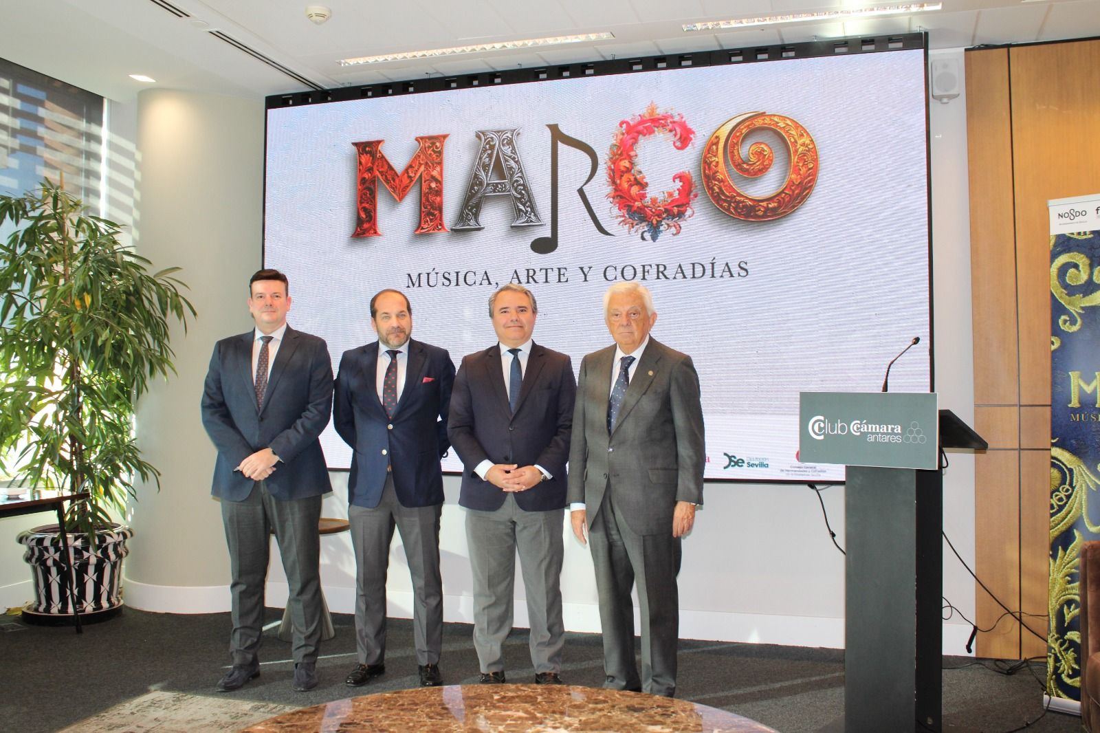 La Feria reunirá a numerosas bandas de toda España