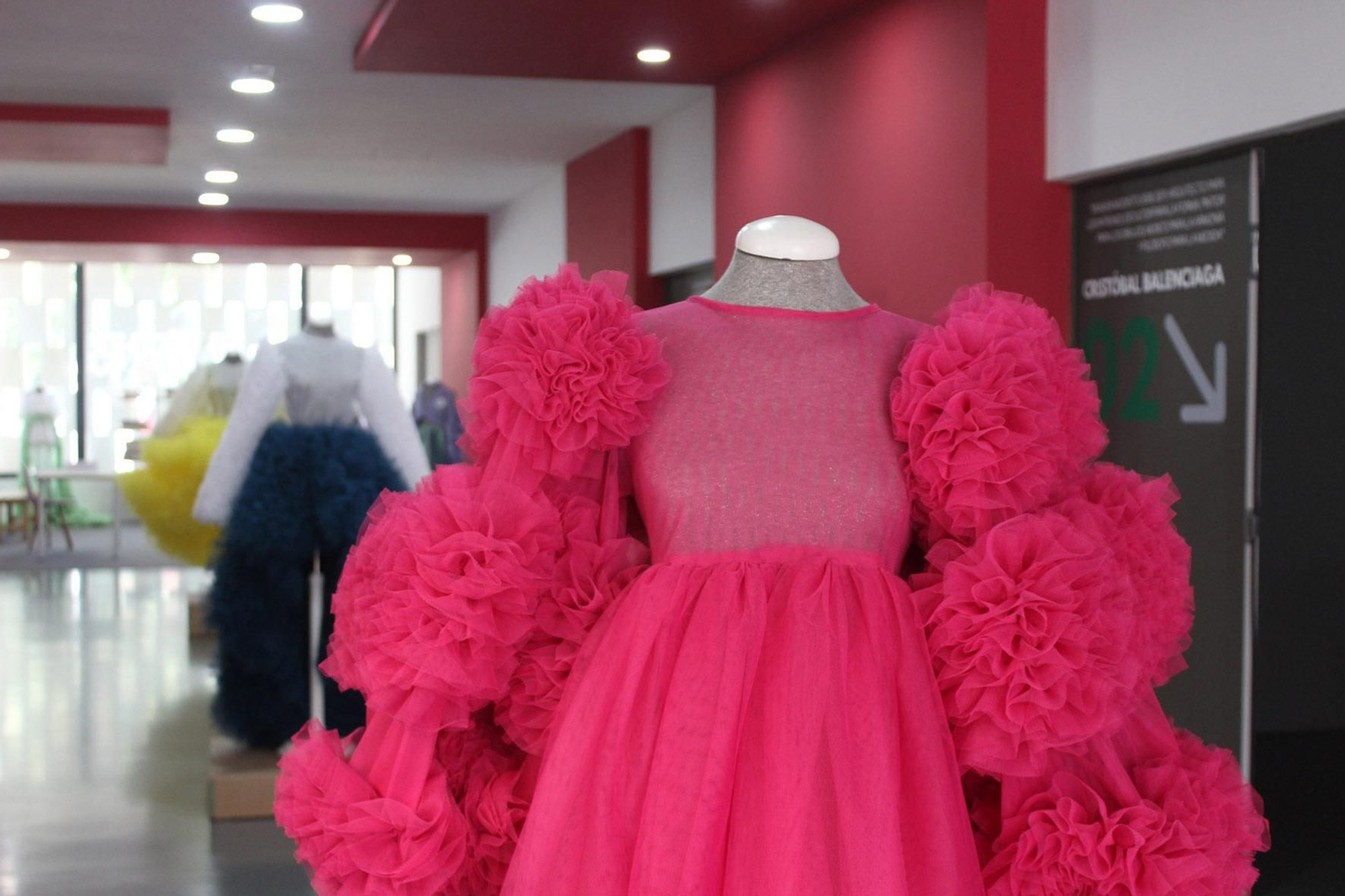 El máster está dirigido a titulados del sector de la Moda, Grados Universitarios, Títulos Propios, así como profesionales del sector moda.