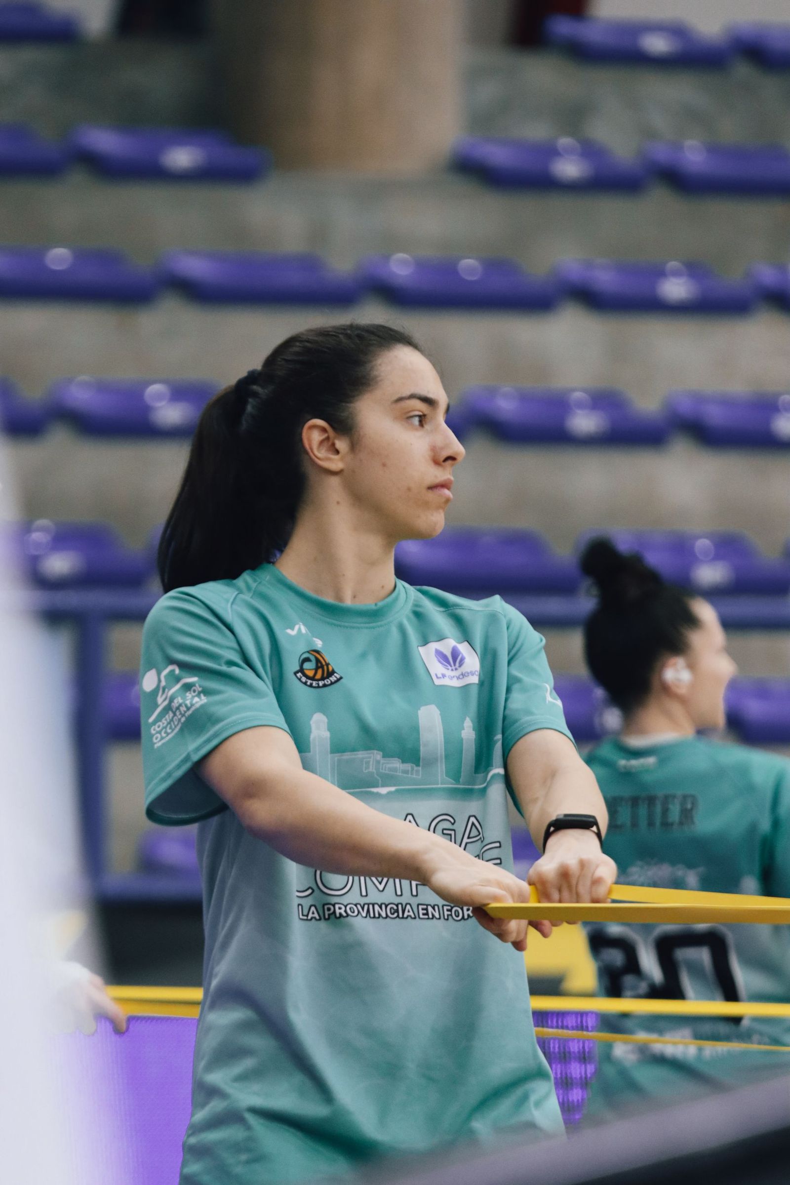 Las fotos del Jairis-CAB Estepona