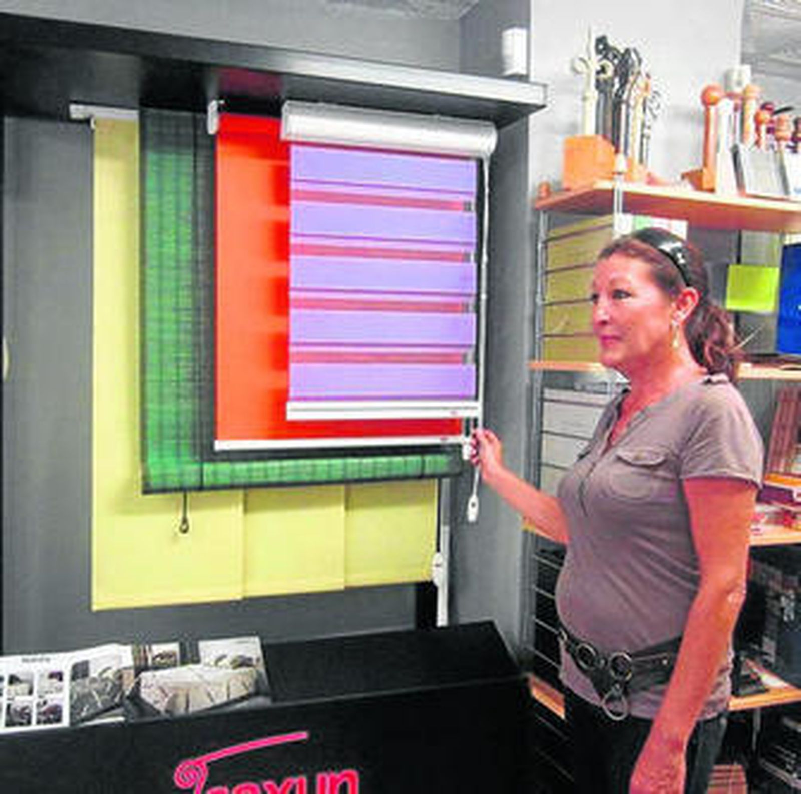 Todo sobre decoración de interior