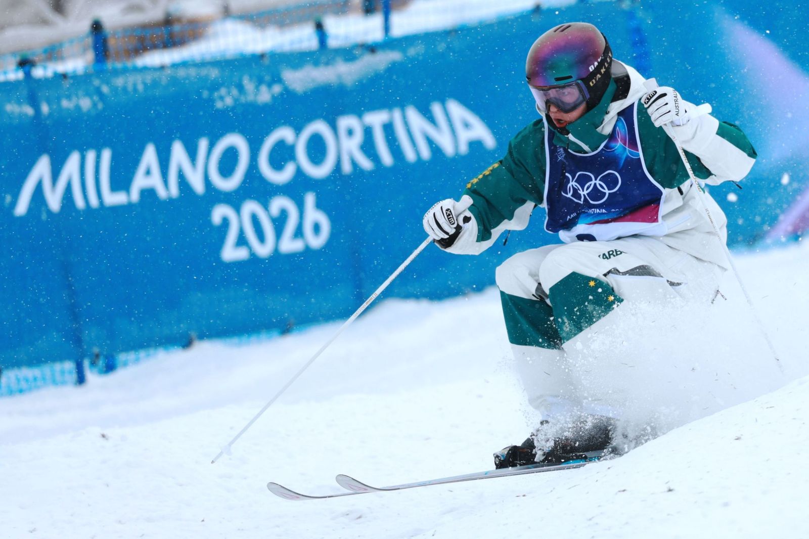 Las mejores fotos de los Juegos Olímpicos de invierno Milán Cortina d'Ampezzo 2026 | Novena jornada