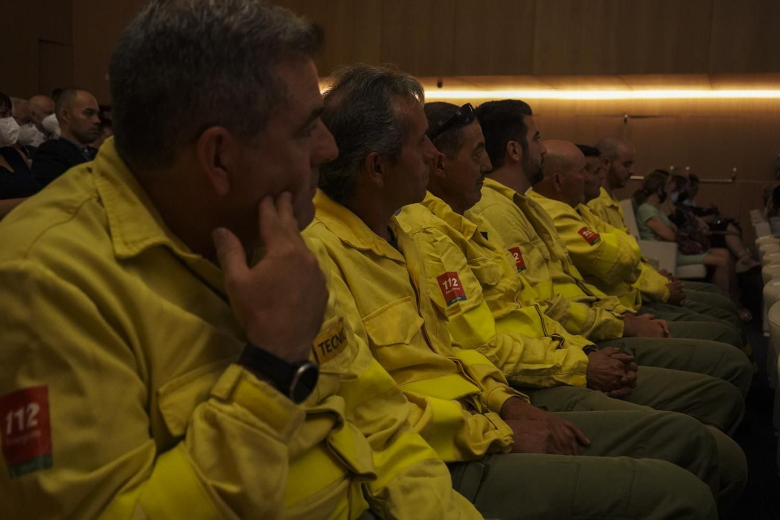 IV Certamen del Empleado Público del año