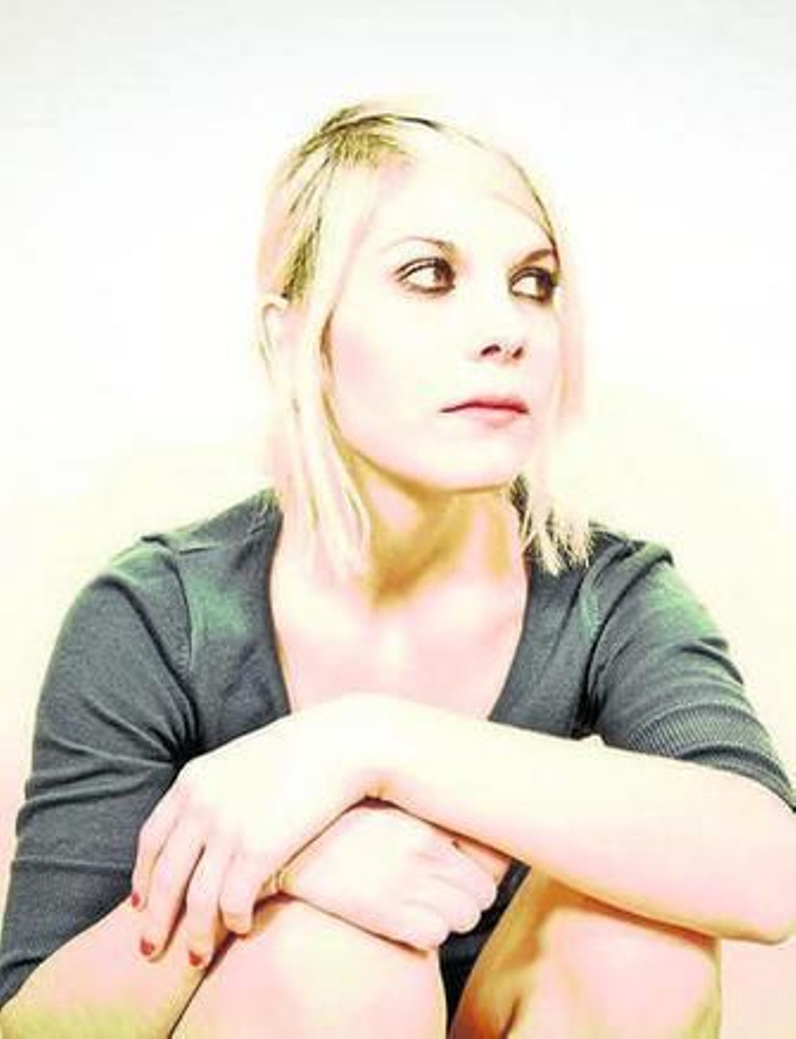 El desamor, un puzzle rasgado en el pecho