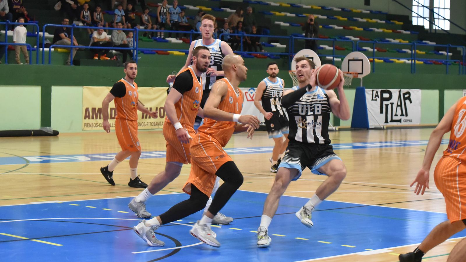 Las fotos del ULB - Enrique Soler Melilla