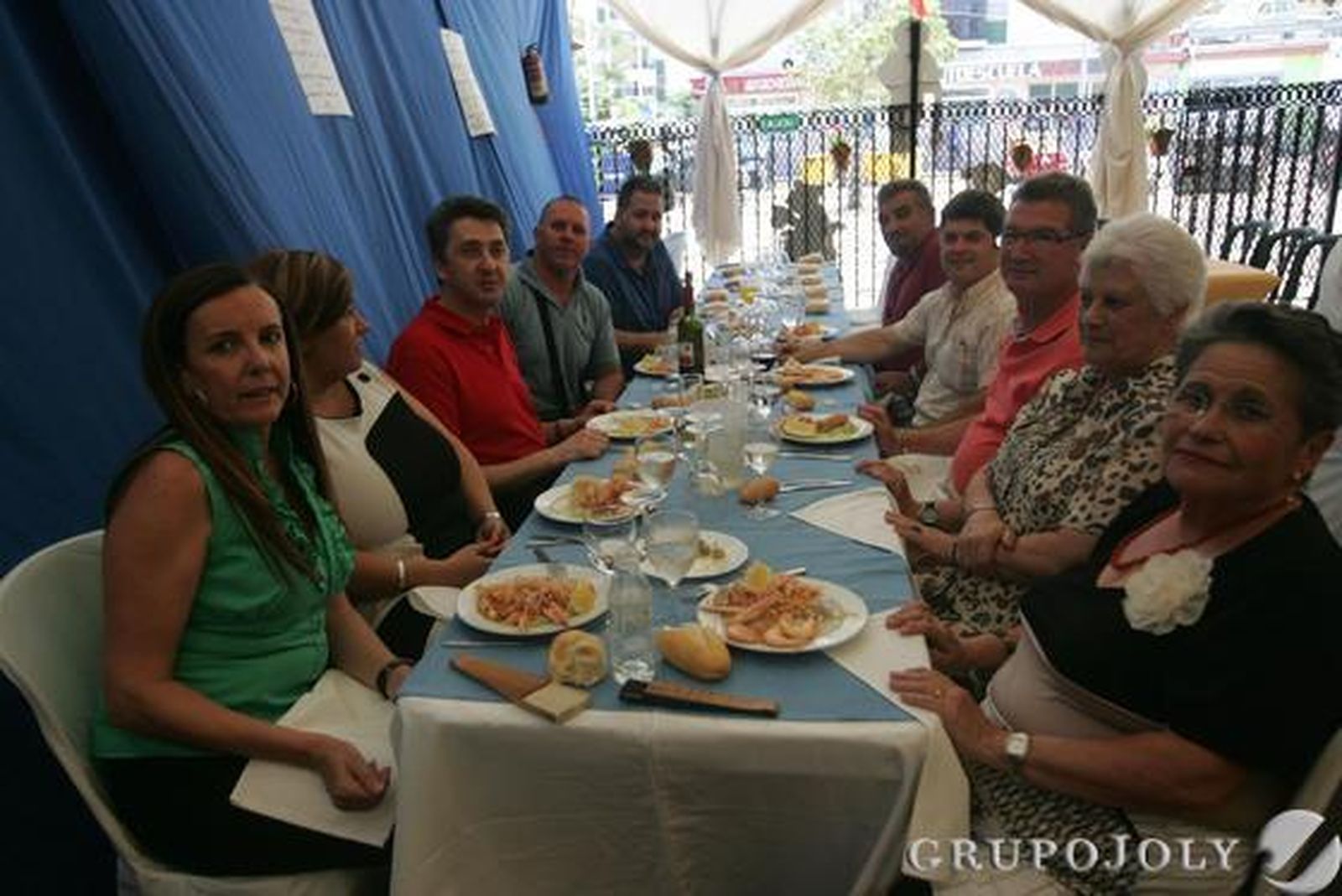 Foto: José María Quiñones