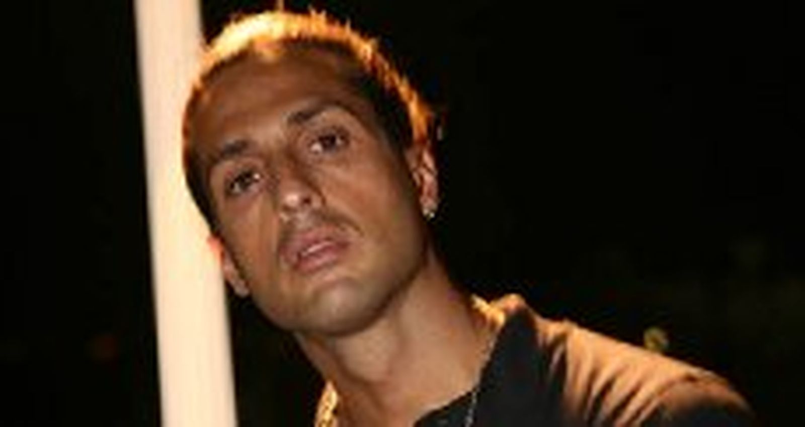 Condenan a prisión a un chantajista de famosos