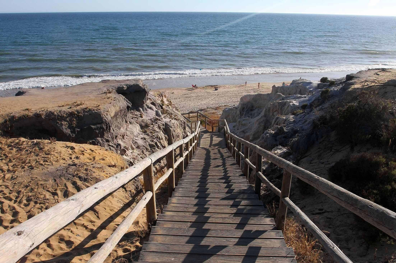 Las playas más tranquilas de Huelva para desconectar esta Semana Santa