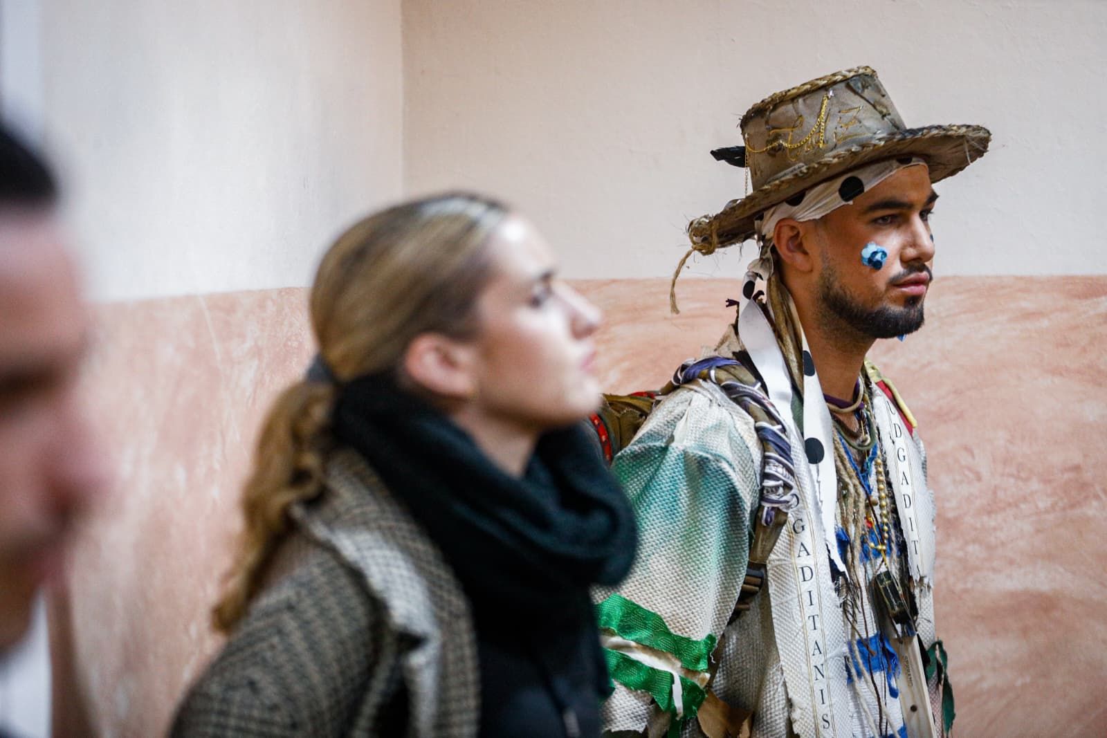 Búscate entre las mejores imágenes de la undécima sesión de preliminares del COAC 2026