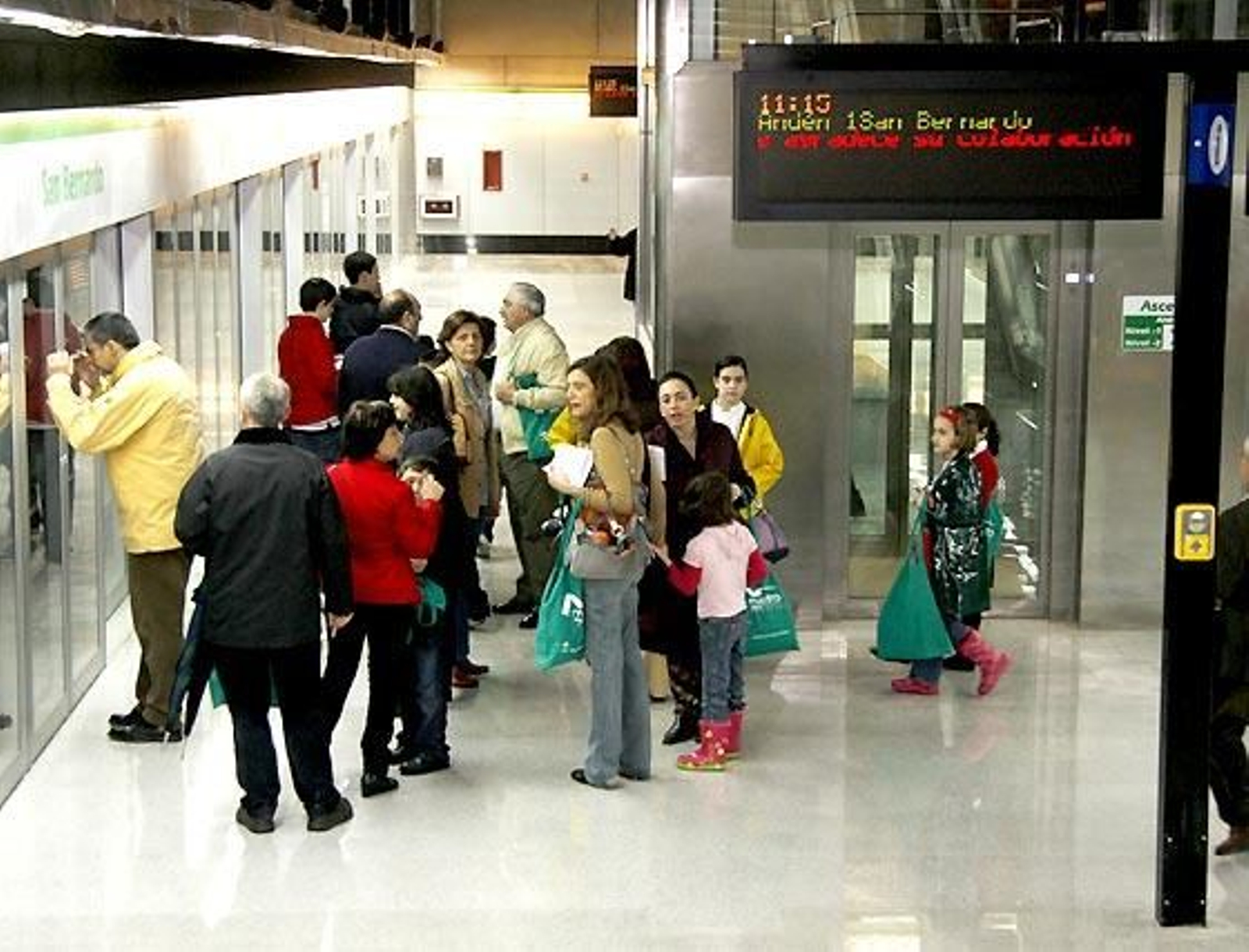 Foto: Victoria Hidalgo