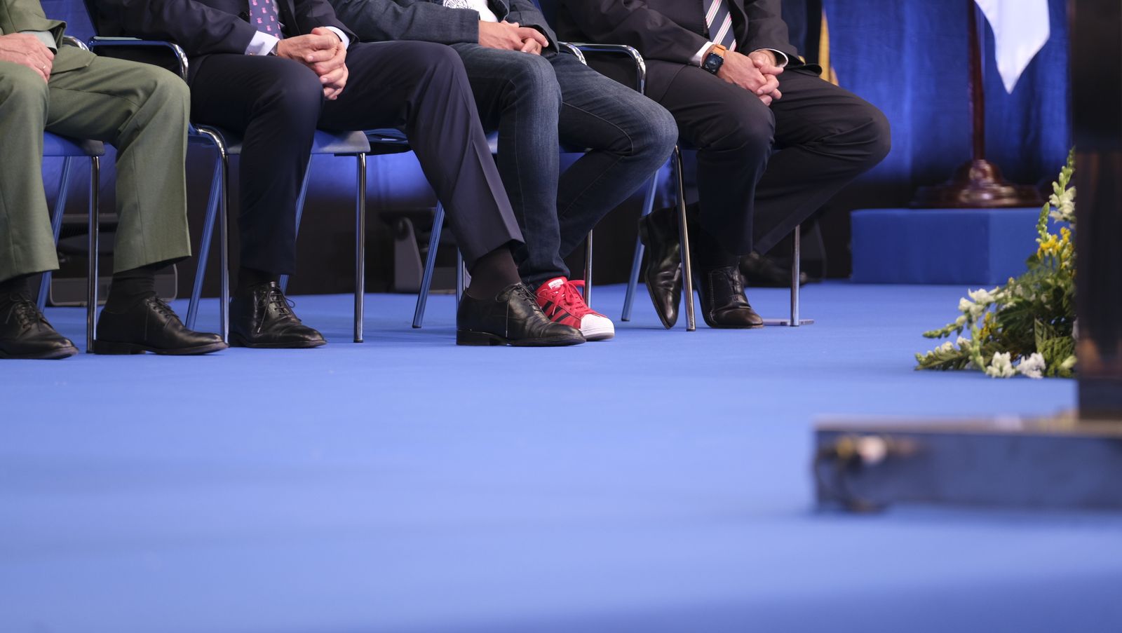 Imágenes del Día de la Provincia de Almería, celebrado en Los Gallardos