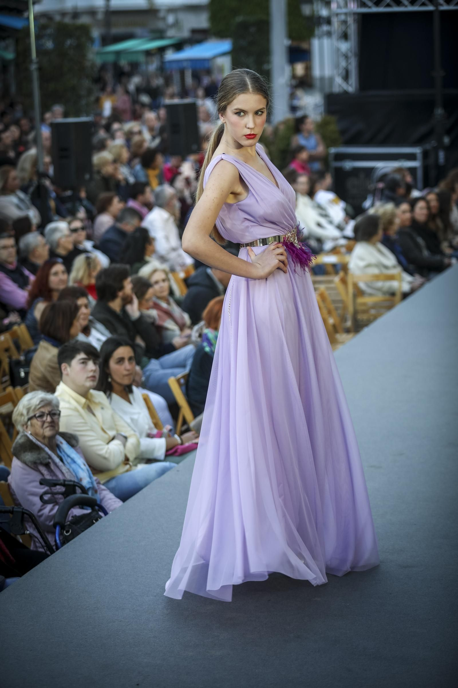 Imágenes de la pasarela 'SFDOModa'