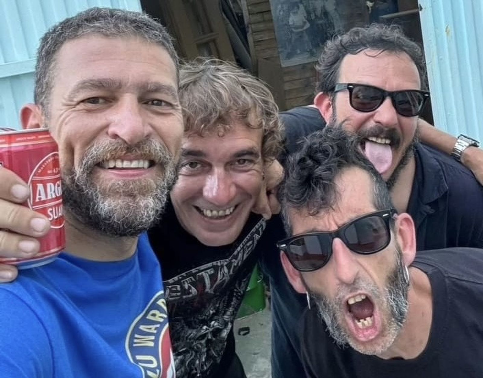 Eisidisi de casapuerta