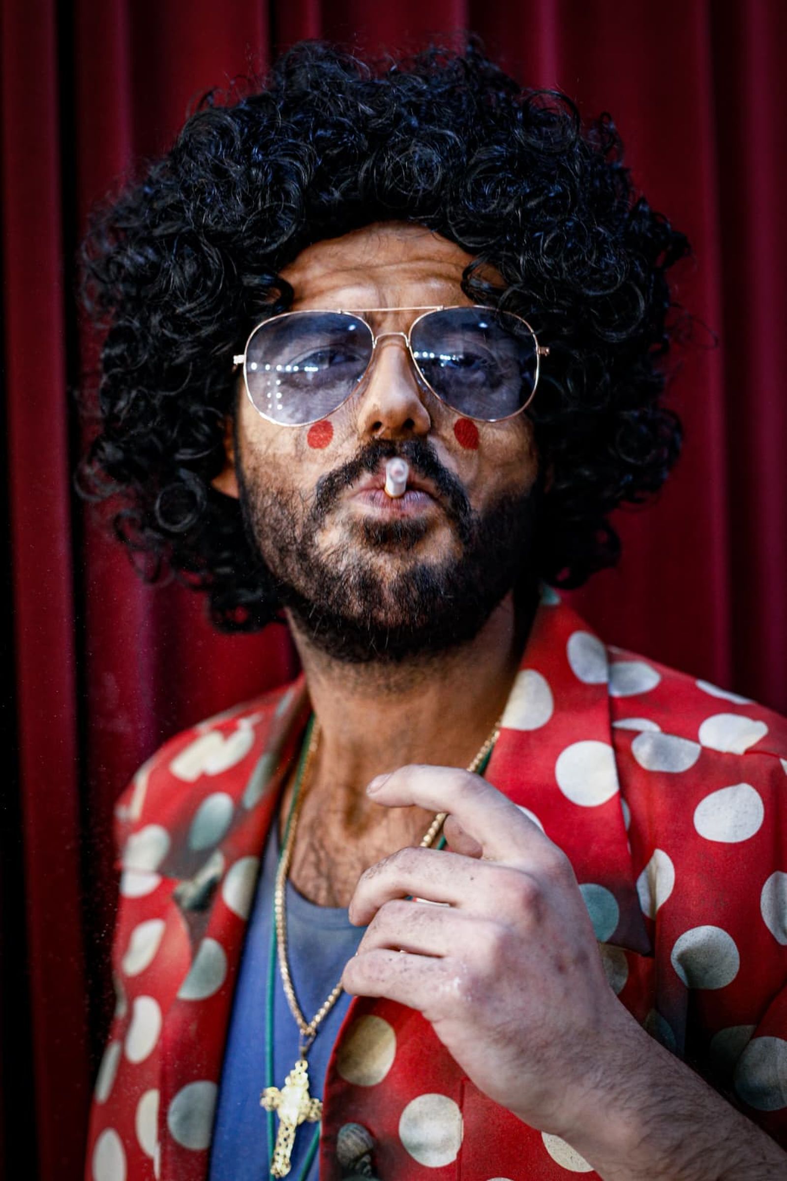 Búscate en las mejores imágenes de la primera sesión de preliminares del COAC 2026