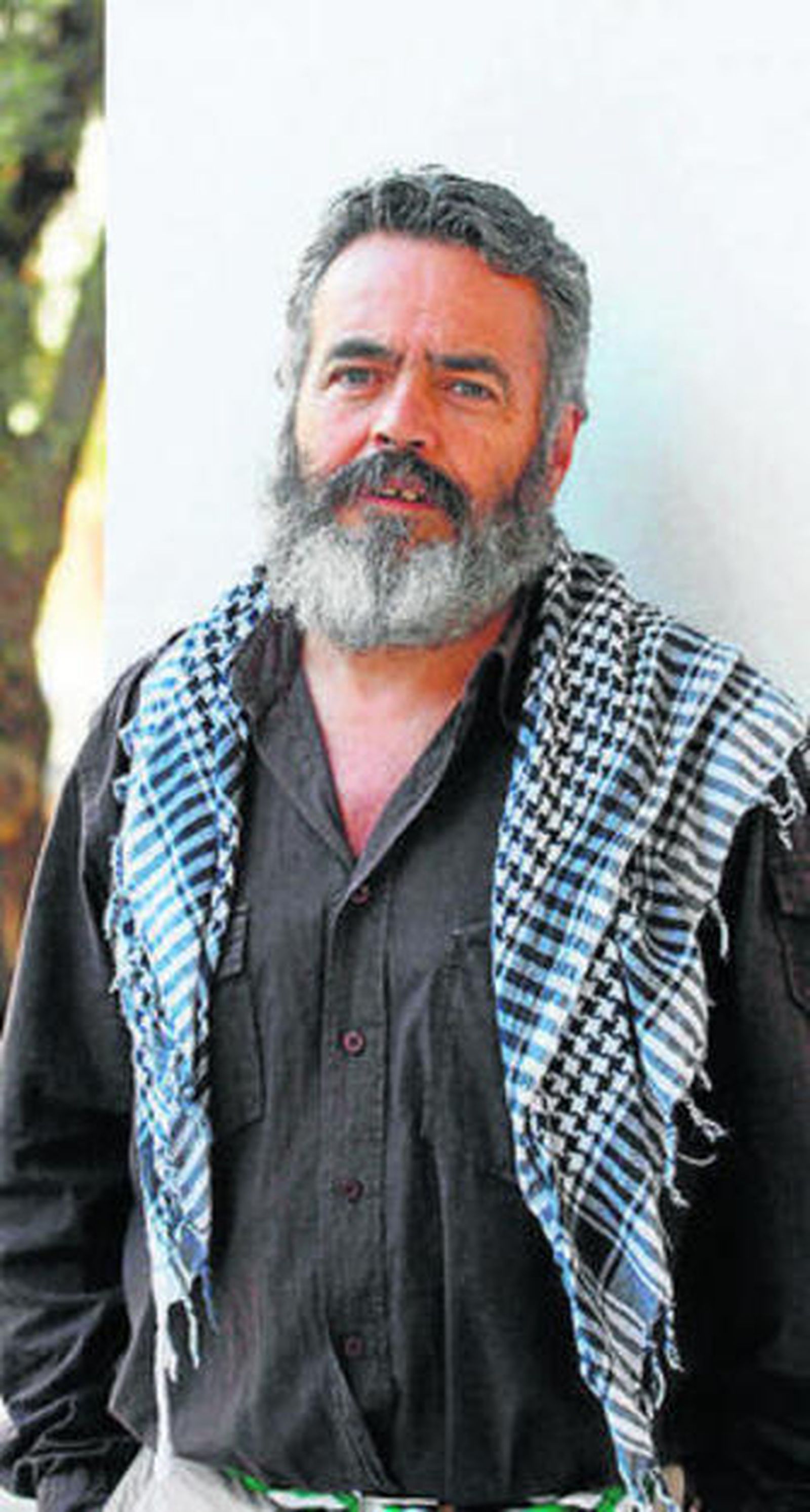 Juan Manuel Sánchez Gordillo.