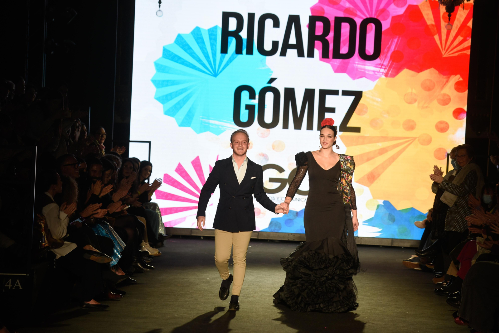 Certamen de Diseñadores Noveles de We Love Flamenco