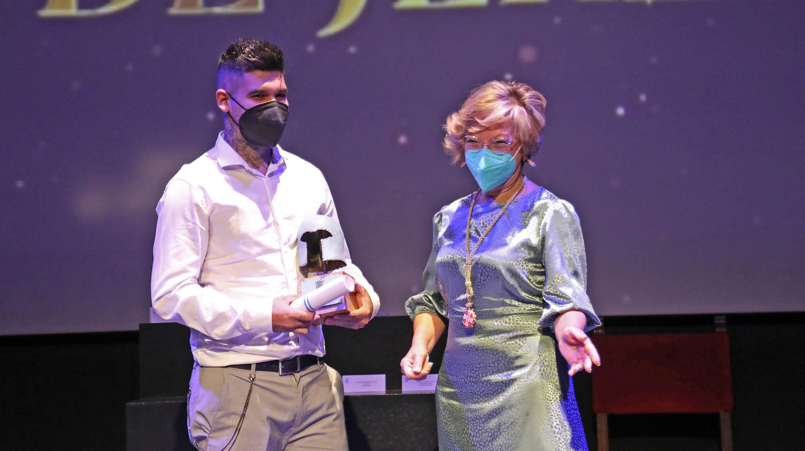 Premios Ciudad de Jerez 2021