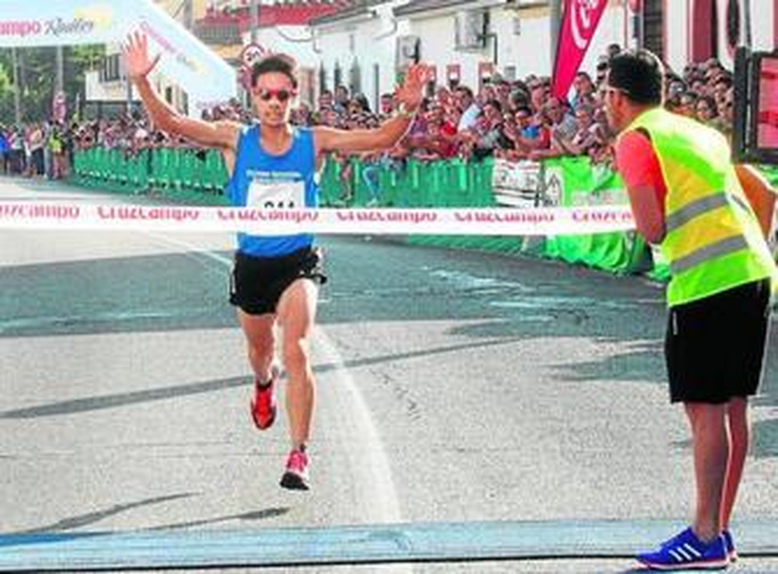 Los reyes del castillo