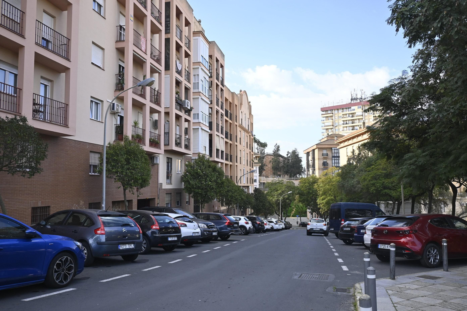 Barrio a Barrio: Imágenes de San Sebastián