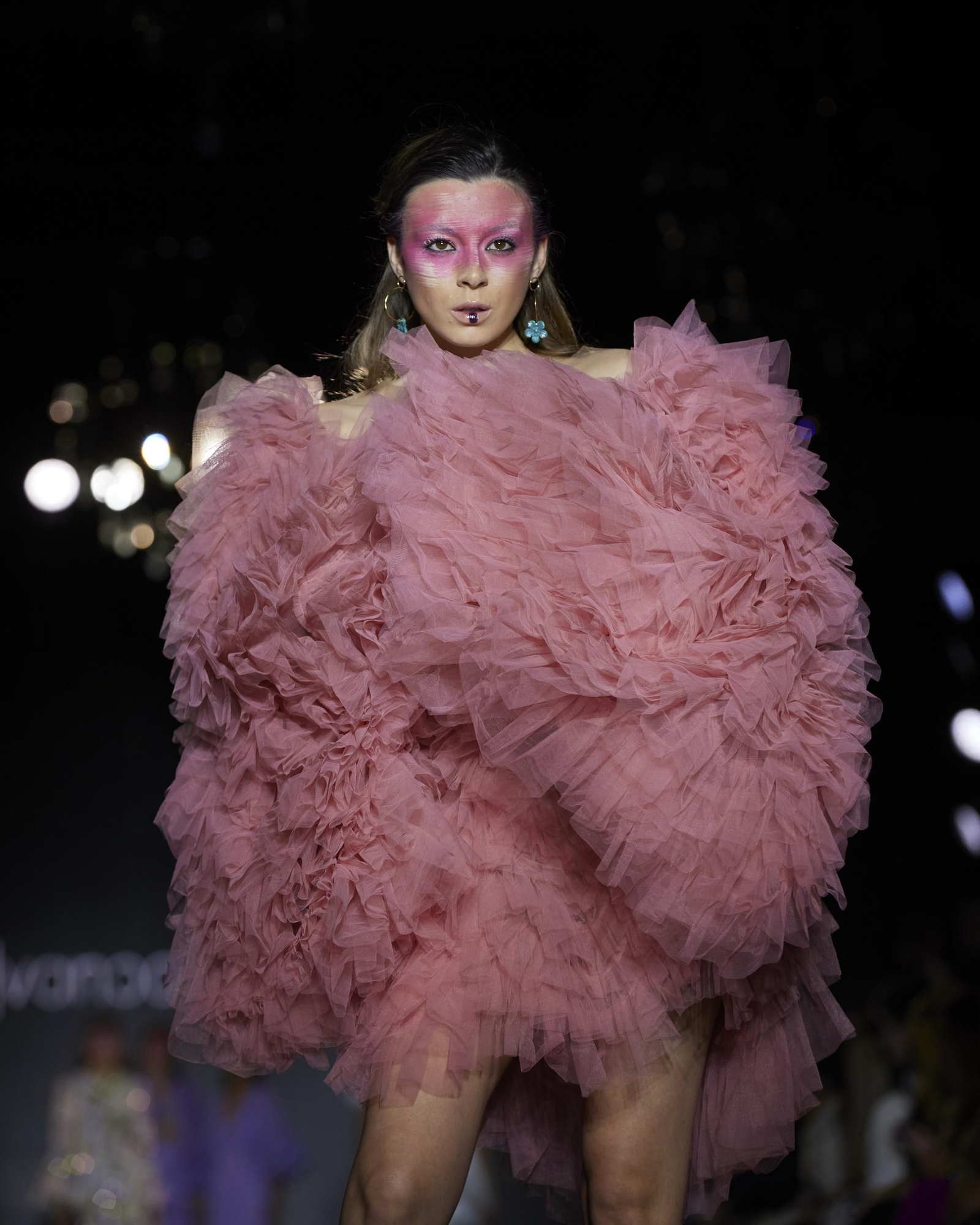 El desfile de Iván Campaña en We Love Flamenco 2025, todas las fotos