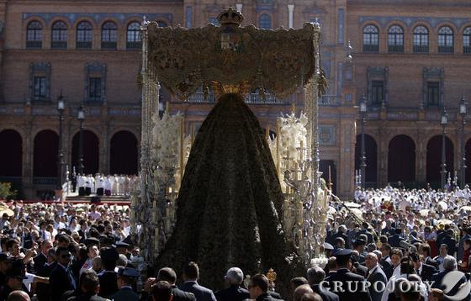 Foto: Antonio Pizarro