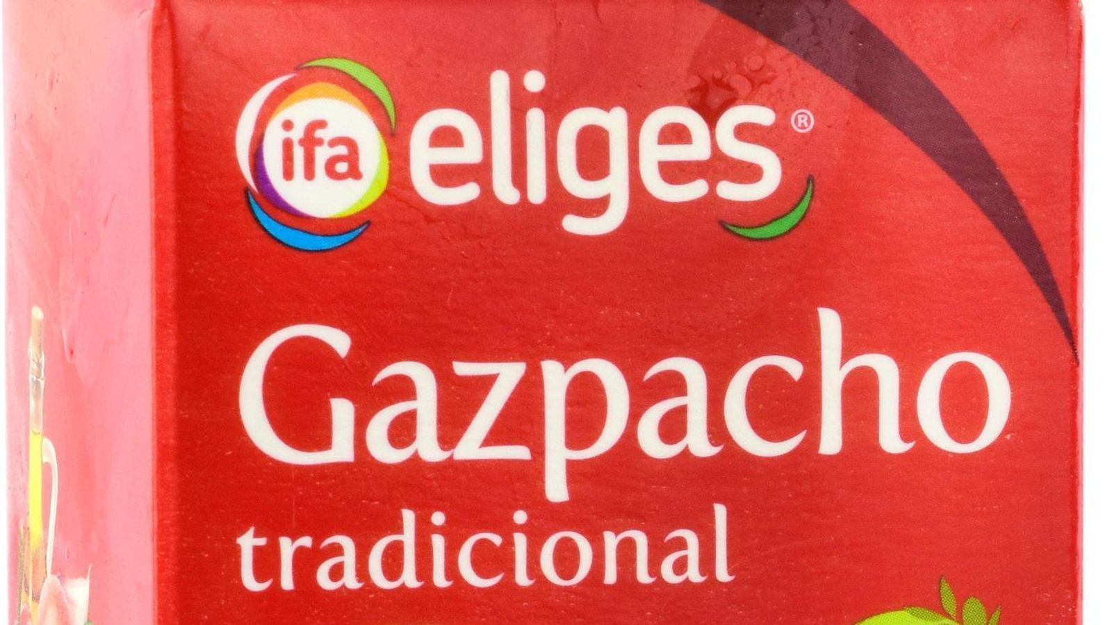 Gazpacho IFA Eliges