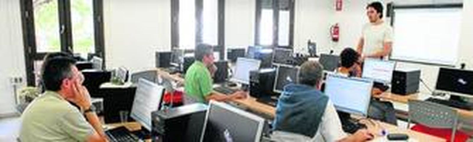 Los nuevos proyectos del Cevug promueven el aprendizaje abierto y electrónico, en todo el panorama internacional.