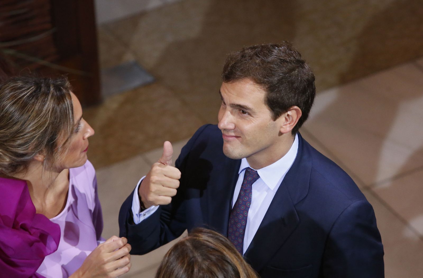 Las imágenes de la entrega de los Premios Princesa de Asturias