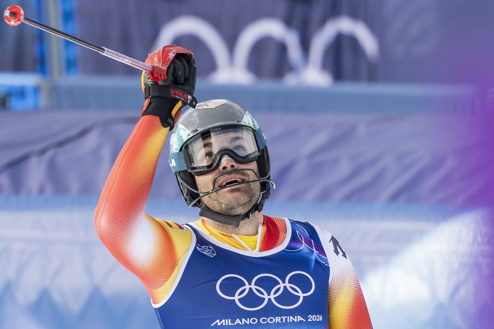 Las mejores fotos de los Juegos Olímpicos de invierno Milán Cortina d'Ampezzo 2026 | Undécima jornada