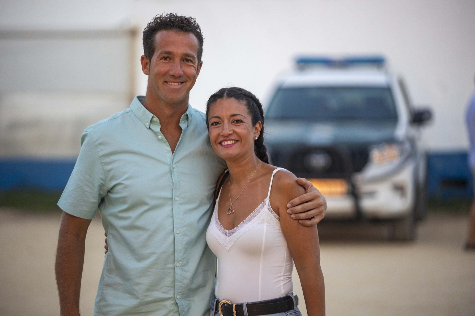 Búscate en las imágenes del concierto de Vanesa Martín en Concert Music Festival de Chiclana