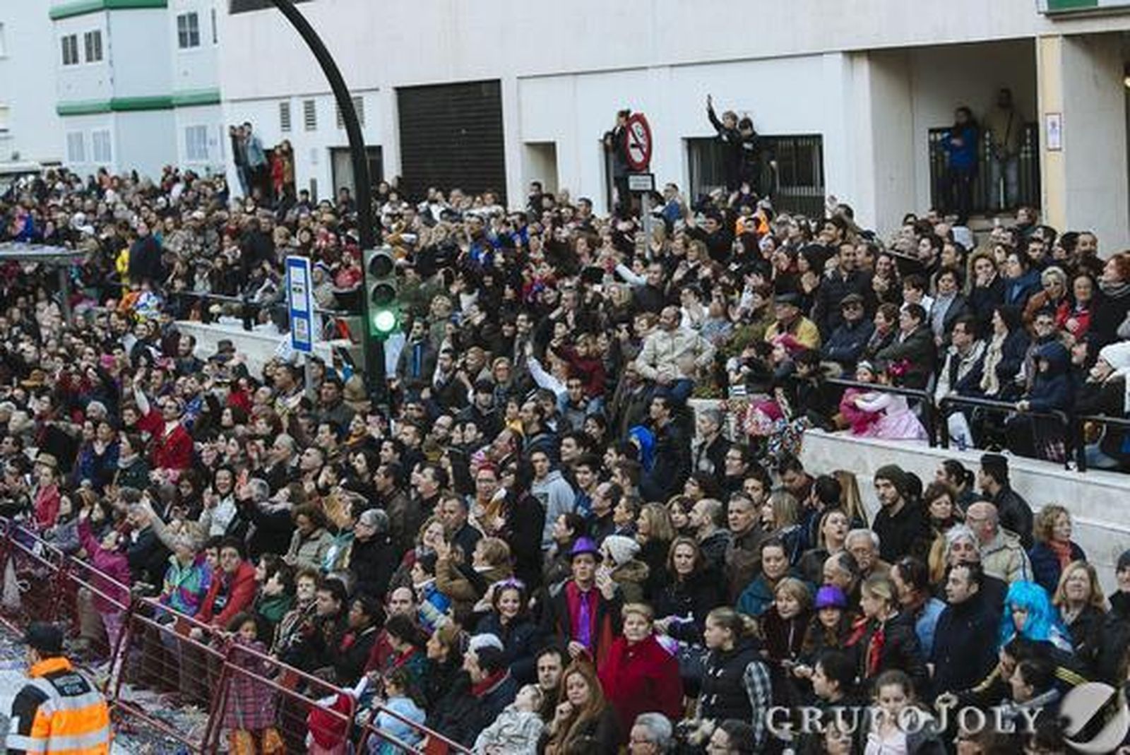 Foto: Lourdes de Vicente