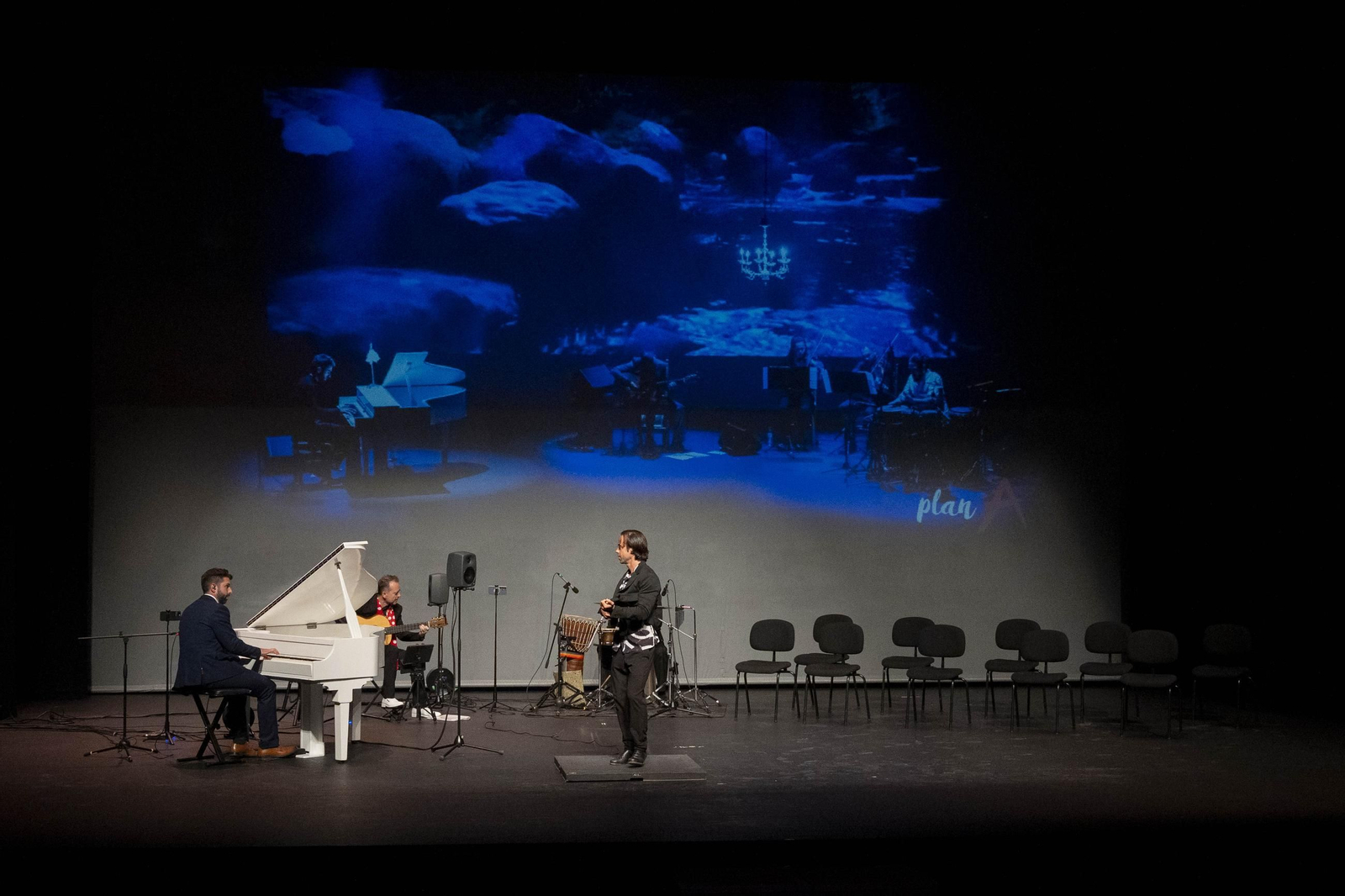 La gala de los XIII Premios de Diario de Almería, imagen por imagen