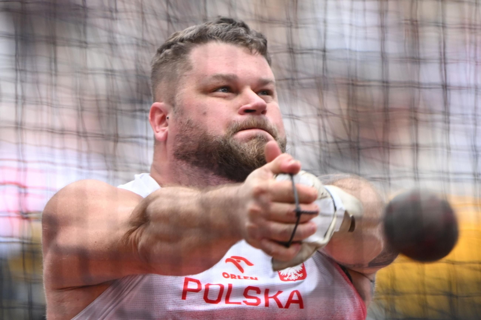 Las fotos del récord mundial de Duplantis y del resto de la jornada