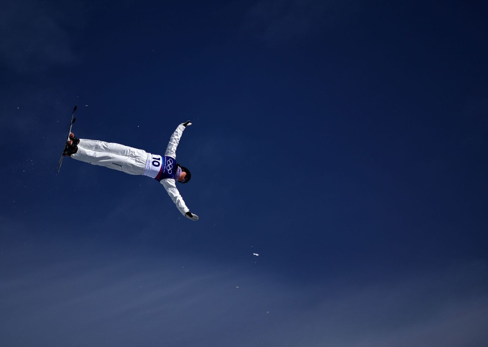 Las mejores fotos de los Juegos Olímpicos de invierno Milán Cortina d'Ampezzo 2026 | Jornada 13