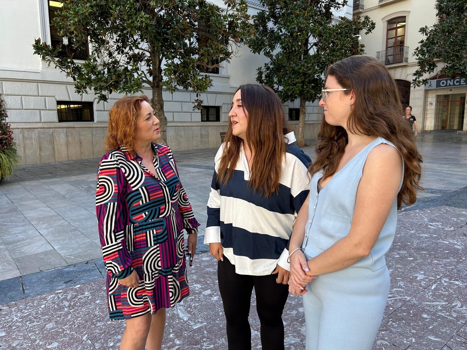 IU presentará mociones en los ayuntamientos para pedir la apertura de los centros.