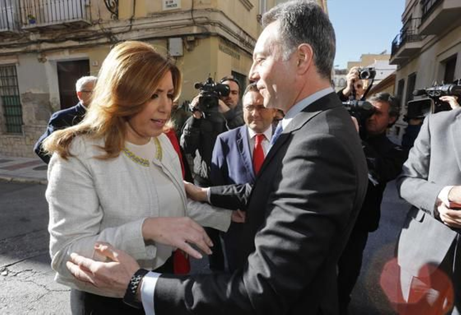 Foto: J. Albi? / Y. Garc?/ M. B?