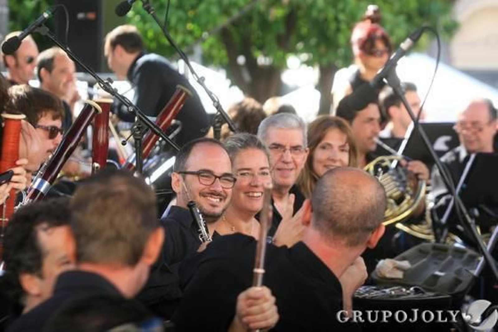 Foto: Óscar Barrionuevo