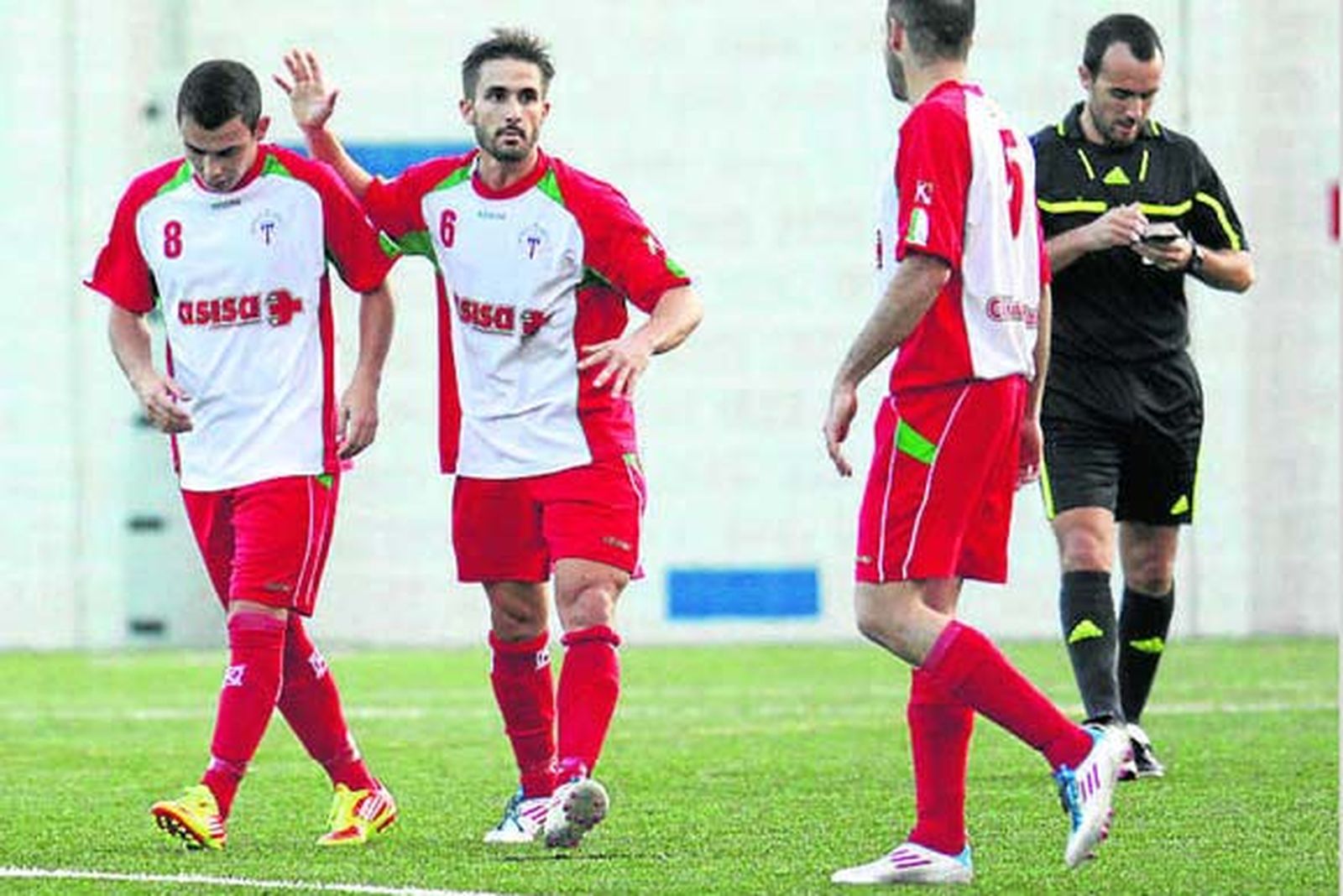 El CD El Palo, primer rival del Xerez CD en la Copa del Rey