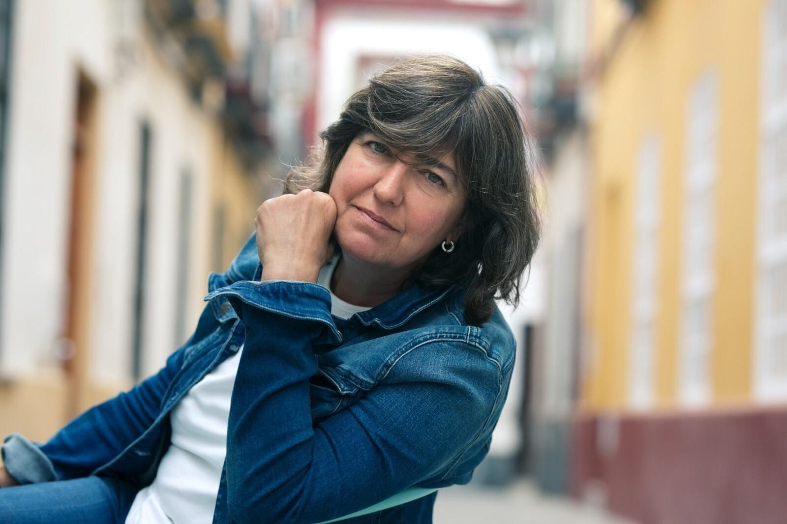 La onubense Remedios Malvárez