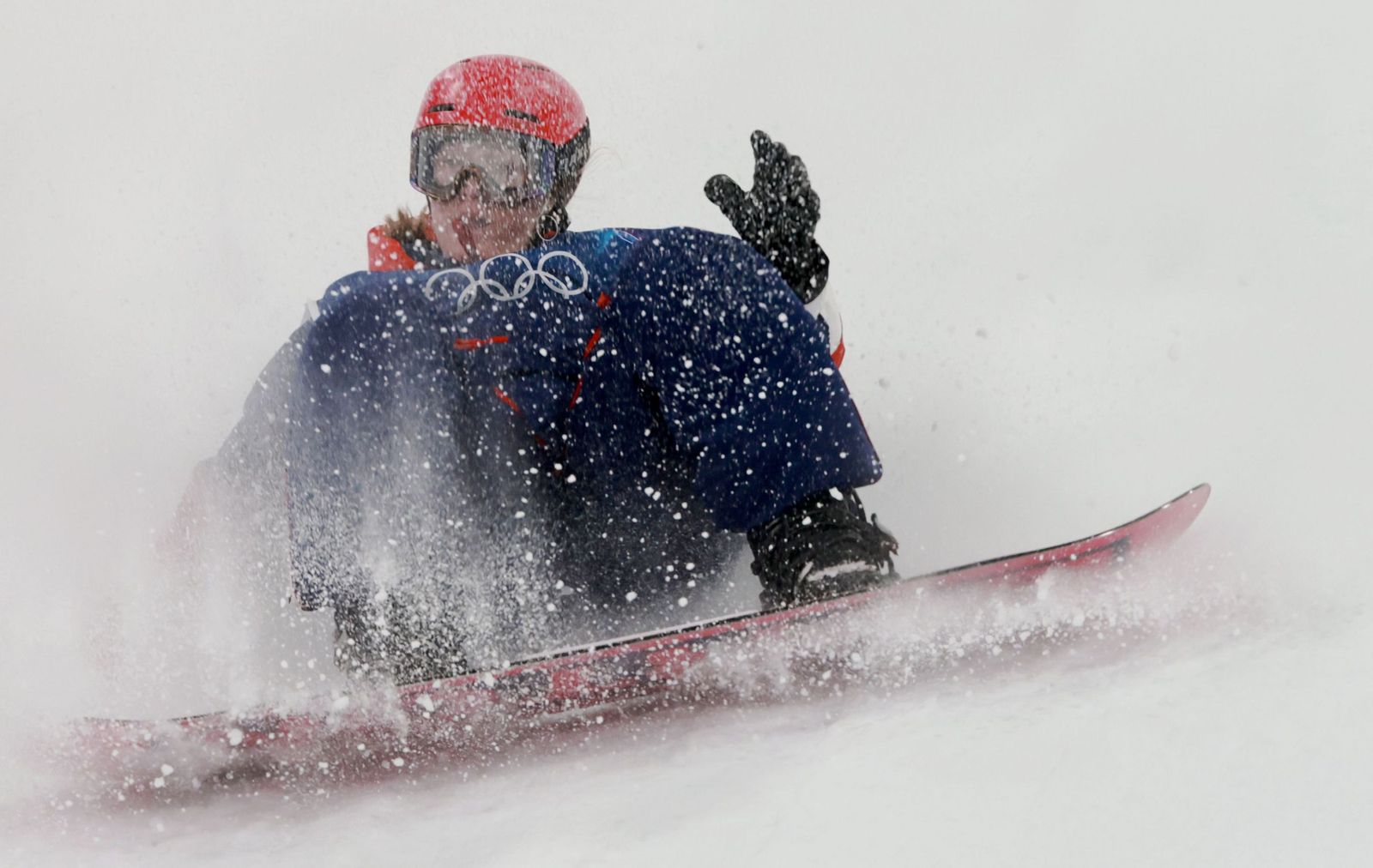 Las mejores fotos de los Juegos Olímpicos de invierno Milán Cortina d'Ampezzo 2026 | Tercera jornada