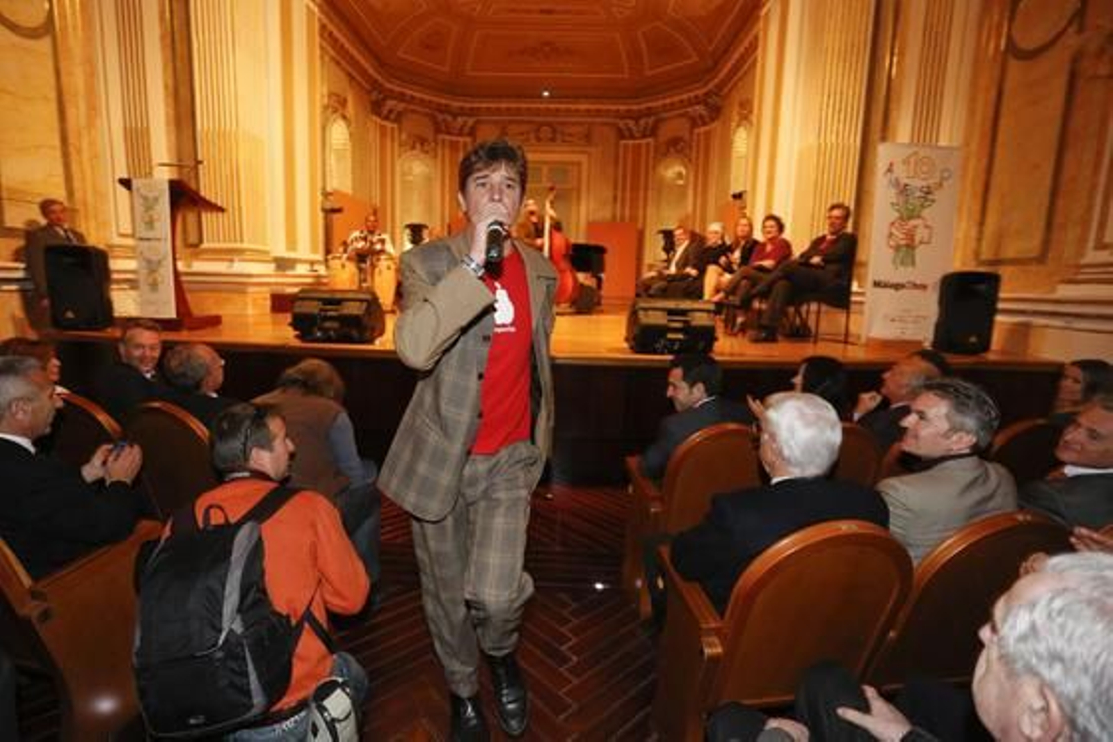 Foto: J. Albi? / Y. Garc?/ M. B?