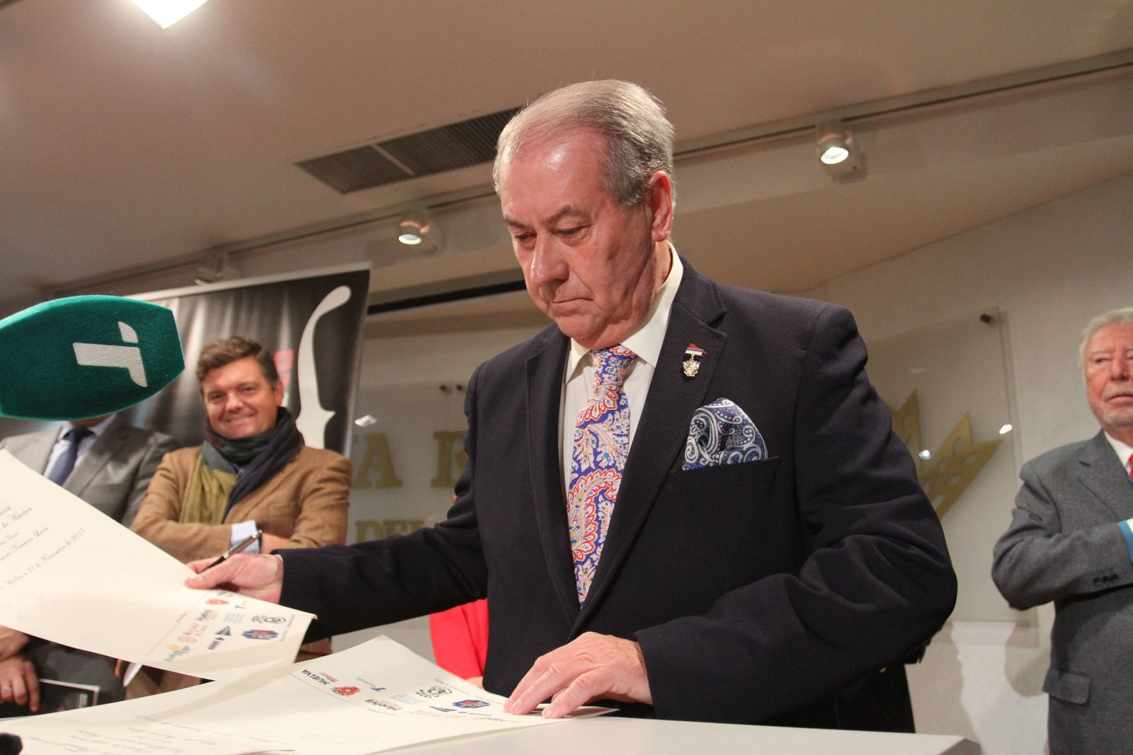 Presentación Oficial de la Orquesta Sinfónica Neo Filarmonía de Huelva