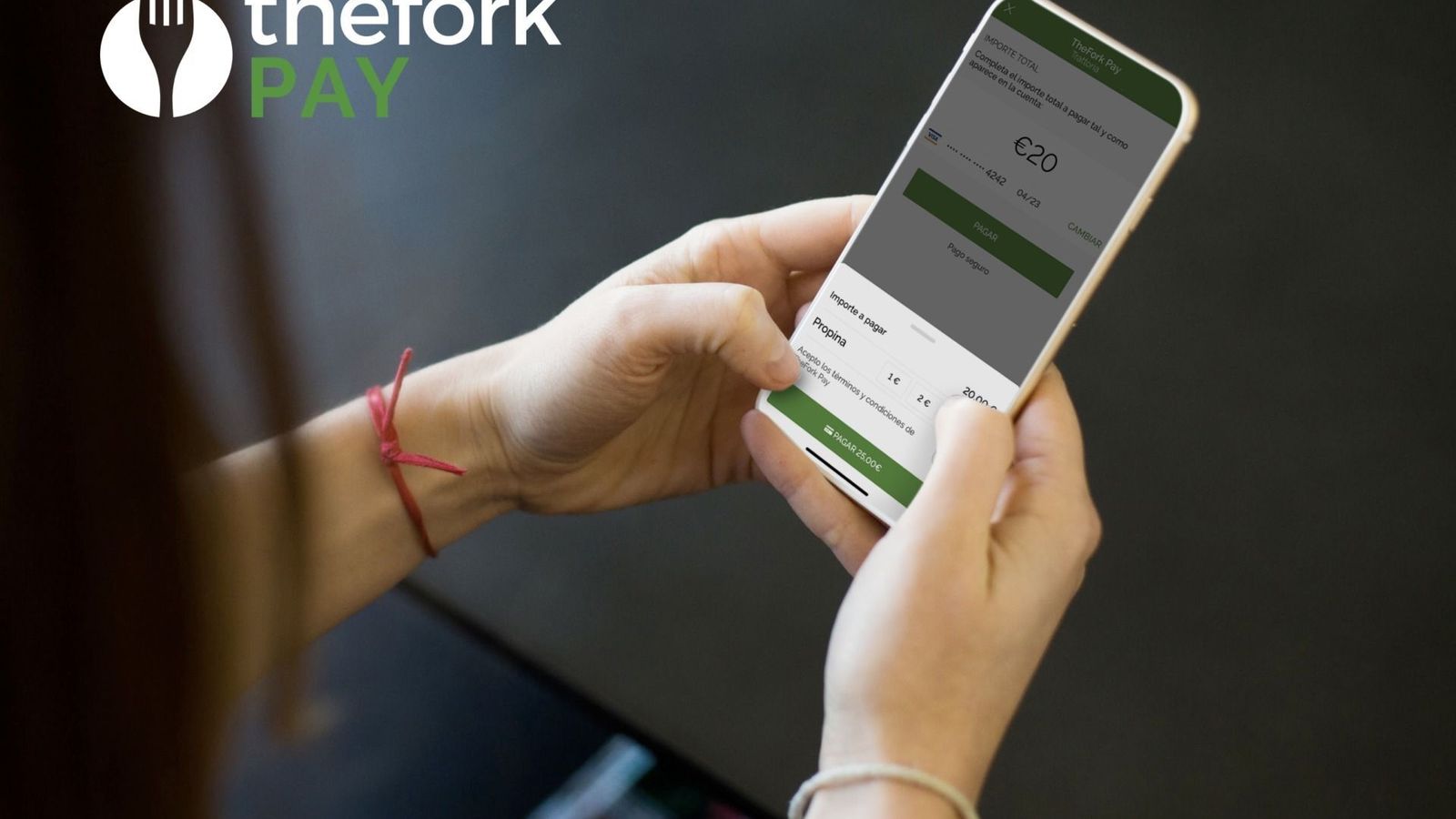 Una de las aplicaciones móviles más usadas.