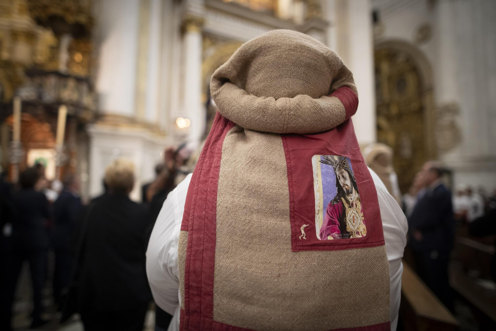 Solemne Procesión Extraordinaria de Alabanza de Nuestro Padre Jesús del Rescate de Granada, Octubre 2025.jpg