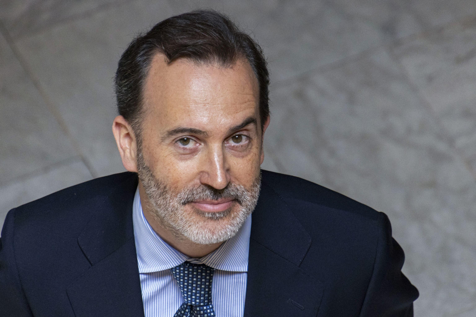 Vox se hace con la presidencia del Parlament balear tras un pacto con el PP