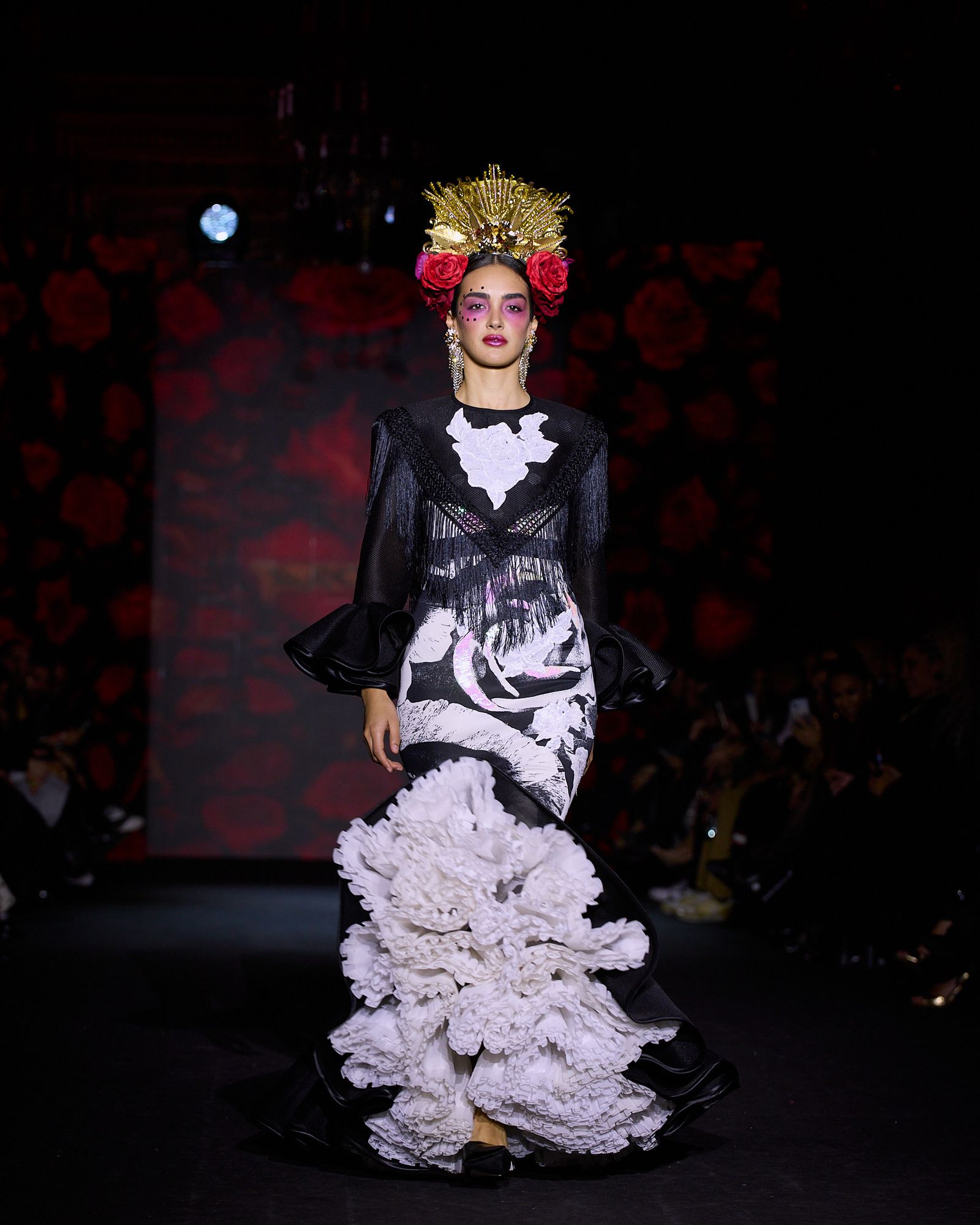 El desfile de Arcos en We Love Flamenco 2026, todas las fotos
