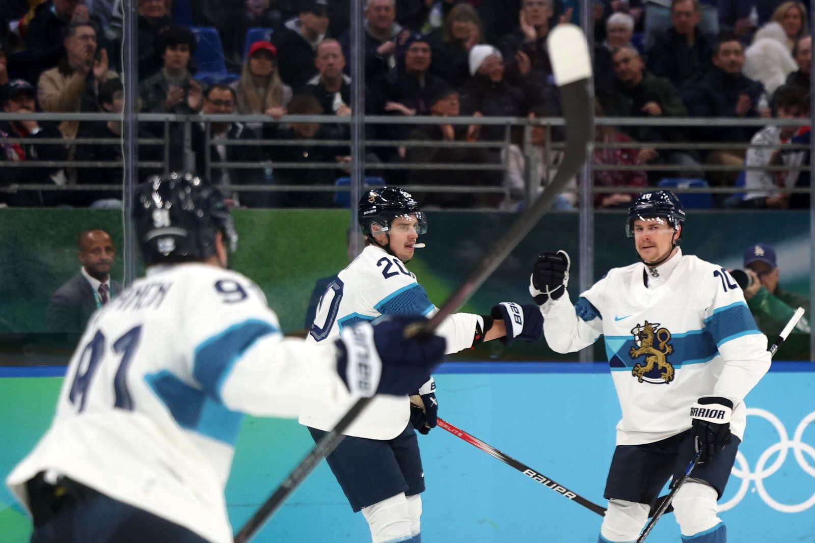 Las fotos de la tercera medalla española y de la jornada 16 de los Juegos Olímpicos