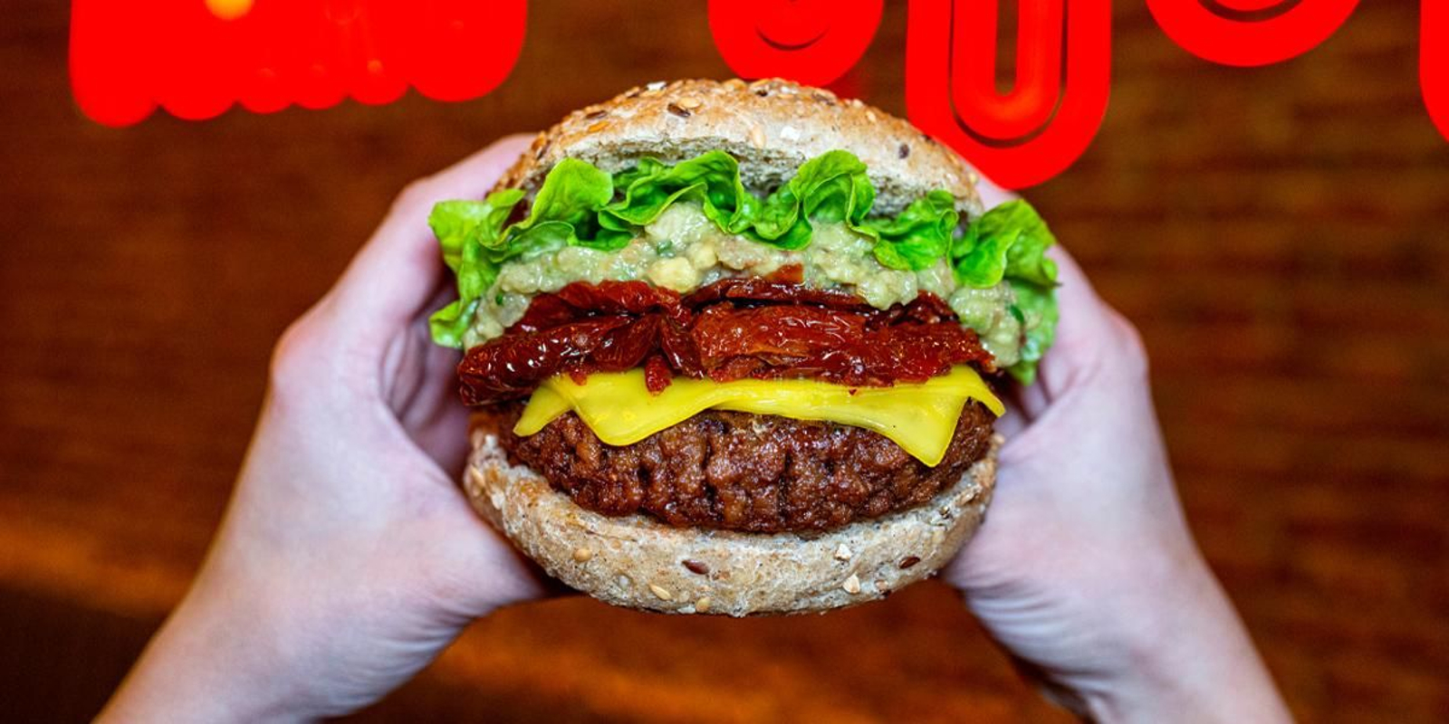 Diez hamburguesas para probar en Goiko Jerez